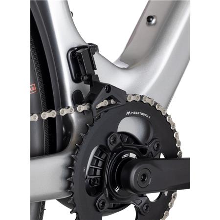 Električno gravel kolo Bergamont E-GRANDURANCE RD EXPERT 25