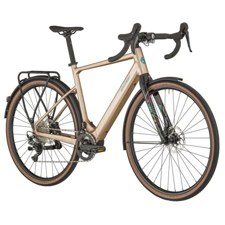 Električno gravel kolo Bergamont E-GRANDURANCE RD 8 25