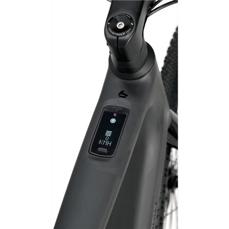 Električno gravel kolo Bergamont E-GRANDURANCE ELITE 25
