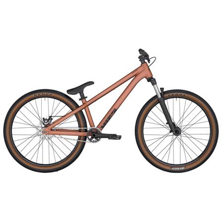 Dirt kolo Bergamont KIEZ 040 24