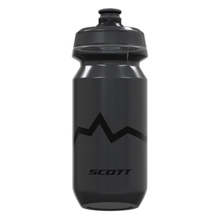 BIDON SCOTT G5 CORPORATE 600ml čr