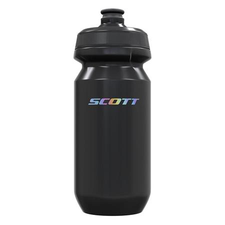 BIDON SCOTT PREMIUM ICON G5 0,6 l čr/sr