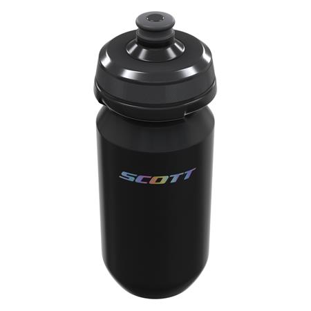 BIDON SCOTT PREMIUM ICON G5 0,6 l čr/sr