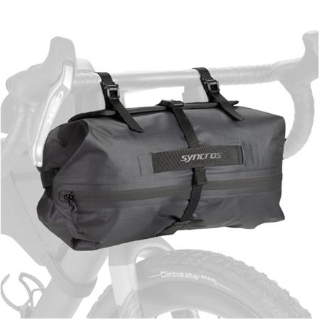 TORBICA SYNCROS HANDLEBAR BAG čr