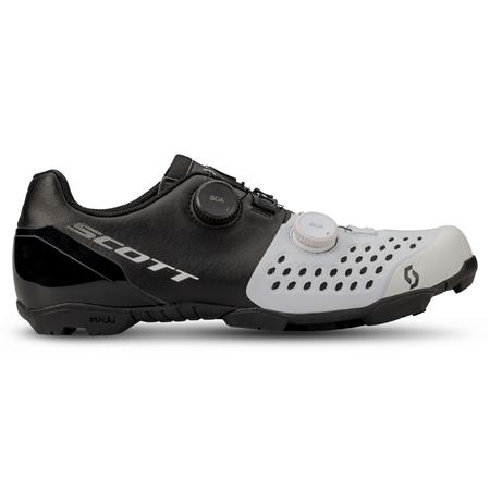 Kolesarski čevlji SCOTT MTB RC čr/be