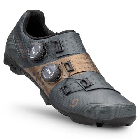 MTB kolesarski čevlji SCOTT RC PYTHON tsi/bak