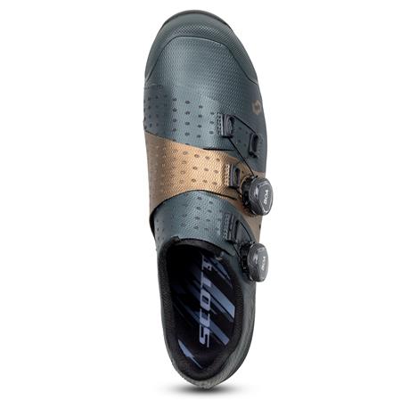 MTB kolesarski čevlji SCOTT RC PYTHON tsi/bak