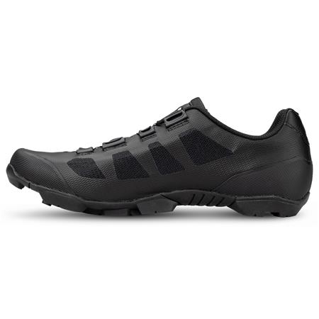 MTB kolesarski čevlji SCOTT VERTEC čr