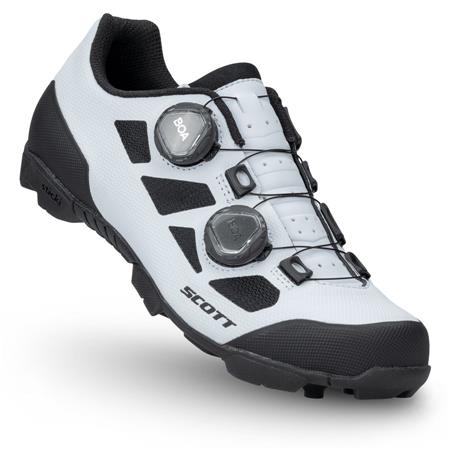 ŽENSKI MTB KOLESARSKI ČEVLJI SCOTT MTB VERTEC be/čr
