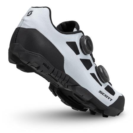ŽENSKI MTB KOLESARSKI ČEVLJI SCOTT MTB VERTEC be/čr