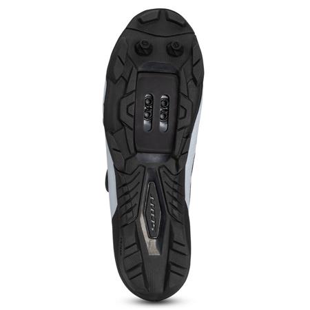 ŽENSKI MTB KOLESARSKI ČEVLJI SCOTT MTB VERTEC be/čr