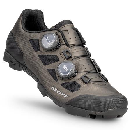 ŽENSKI MTB KOLESARSKI ČEVLJI SCOTT VERTEC br/čr