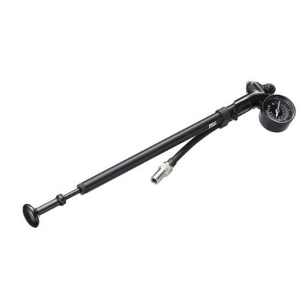 Tlačilka za vzmetenja Rock Shox