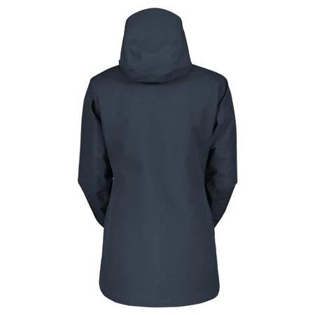 ŽENSKI ZIMSKI PLAŠČ SCOTT TECH COAT 3L tmo