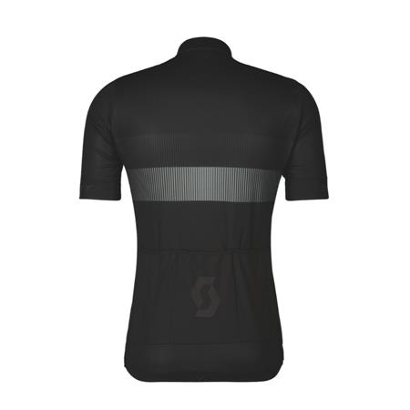 Kolesarska majica SCOTT RC TEAM 10 čr/tsi