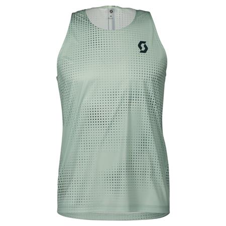 TEKAŠKA MAJICA BREZ ROKAVOV SCOTT RC sze/tze