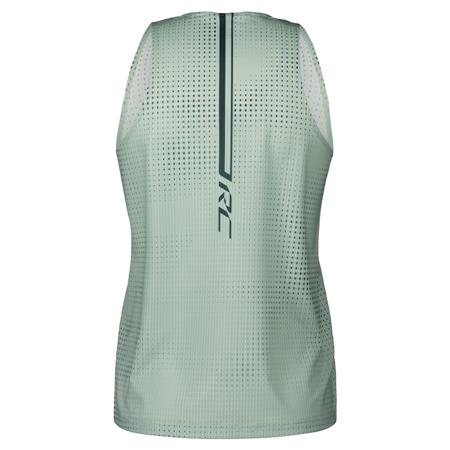 TEKAŠKA MAJICA BREZ ROKAVOV SCOTT RC sze/tze