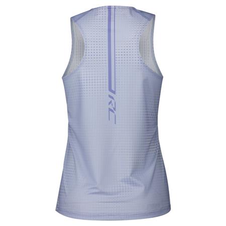 ŽENSKA TEKAŠKA MAJICA BREZ ROKAVOV SCOTT RC mo/mo