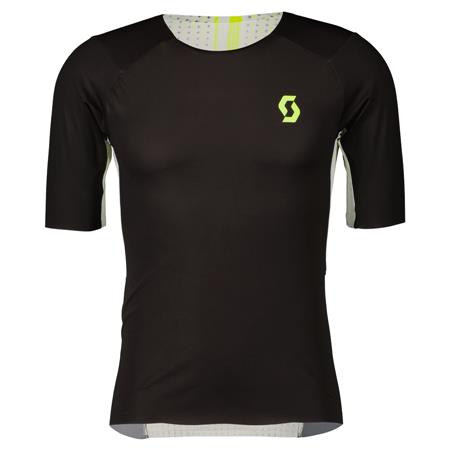 TEKAŠKA MAJICA SCOTT RC ULTRA kr čr/ru