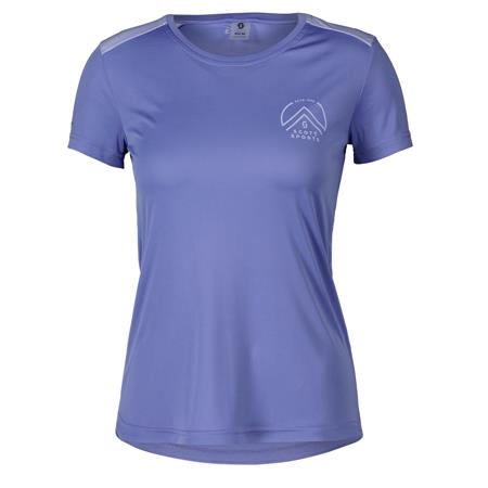 ŽENSKA TEKAŠKA MAJICA SCOTT ENDURANCE TECH mo/mo