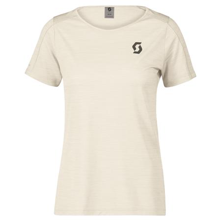 ŽENSKA TEKAŠKA MAJICA SCOTT ENDURANCE LT kr be