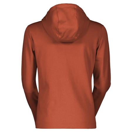 ŽENSKA JOPA SCOTT TECH ZIP s kapuco or