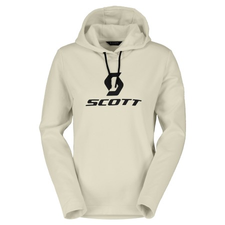 ŽENSKI PULOVER SCOTT TECH s kapuco sru