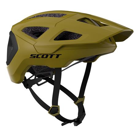 MTB KOLESARSKA ČELADA SCOTT TAGO PLUS ze