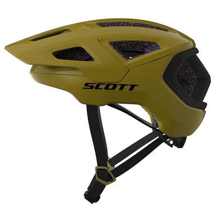 MTB KOLESARSKA ČELADA SCOTT TAGO PLUS ze