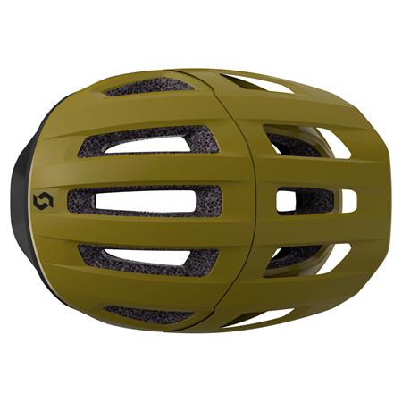 MTB KOLESARSKA ČELADA SCOTT TAGO PLUS ze
