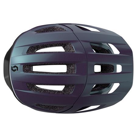 MTB KOLESARSKA ČELADA SCOTT TAGO PLUS vij