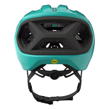 MTB KOLESARSKA ČELADA SCOTT TAGO PLUS mo/ze