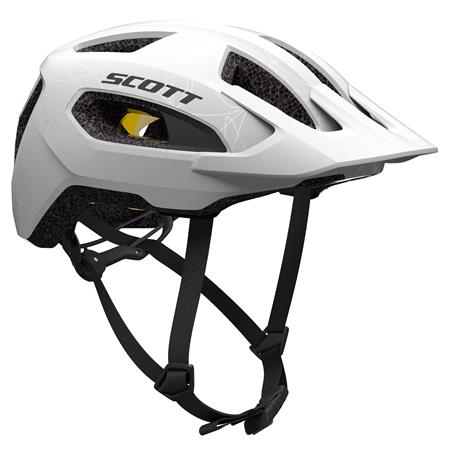 TREKING KOLESARSKA ČELADA SCOTT SUPRA PLUS (CE) be
