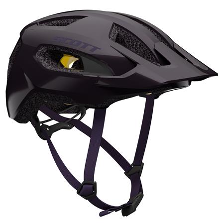TREKING KOLESARSKA ČELADA SCOTT SUPRA PLUS (CE) tvij