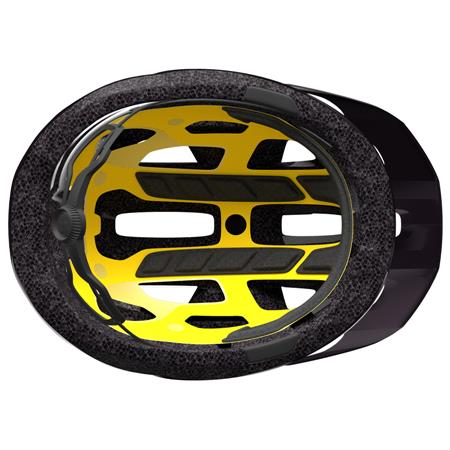 TREKING KOLESARSKA ČELADA SCOTT SUPRA PLUS (CE) tvij