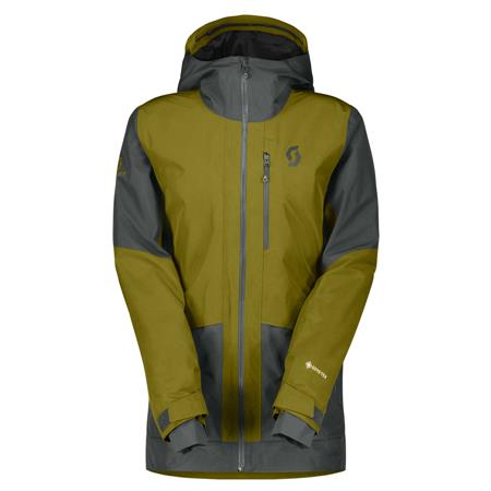 JAKNA SCOTT VERTIC GTX 2L ze/tsi