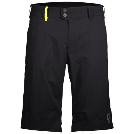 KRATKE HLAČE SCOTT LIGHT FT čr