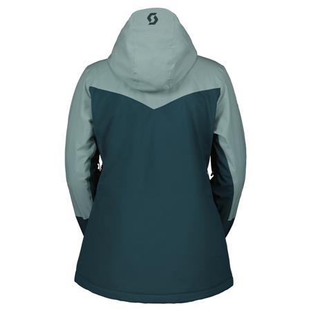 ŽENSKA BUNDA SCOTT ULTIMATE DRYO sze/tze