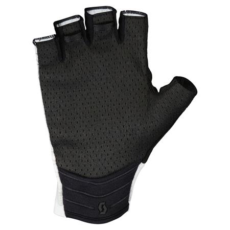 Kolesarske rokavice SCOTT RC PRO SF be/čr