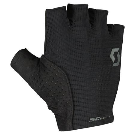 Kolesarske rokavice SCOTT ESSENTIAL GEL SF čr