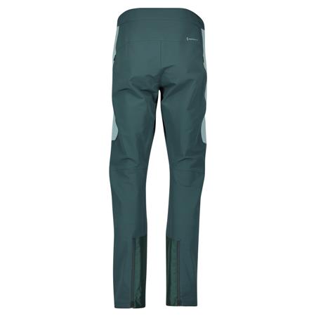 SMUČARSKE HLAČE SCOTT EXPLORAIR SOFTSHELL PRO tze/sze