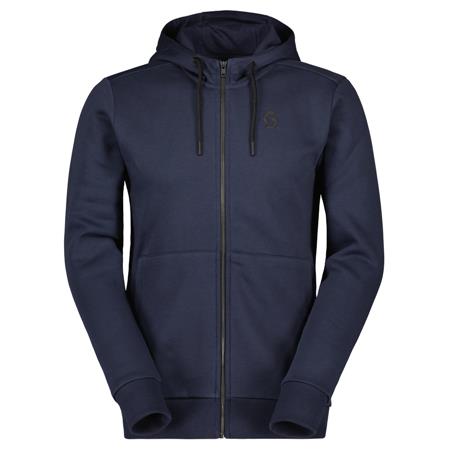 JOPA SCOTT TECH WARM ZIP s kapuco tmo