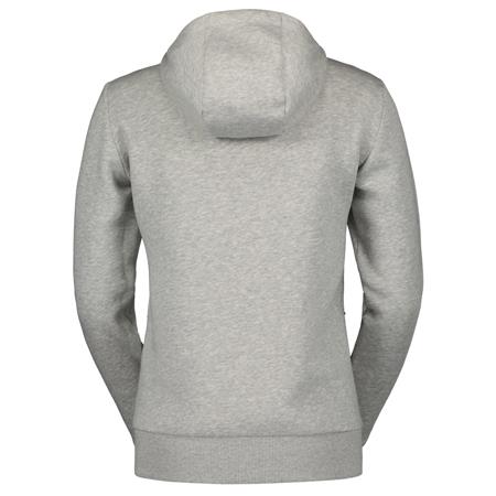 ŽENSKA JOPA SCOTT TECH WARM ZIP s kapuco si