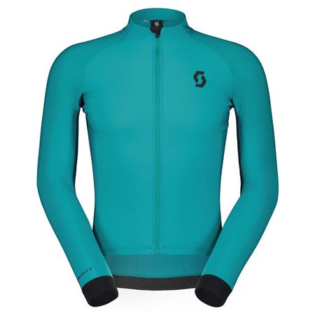 TERMO KOLESARSKA MAJICA SCOTT RC PRO WARM LS ze