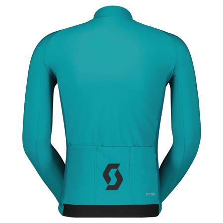 TERMO KOLESARSKA MAJICA SCOTT RC PRO WARM LS ze