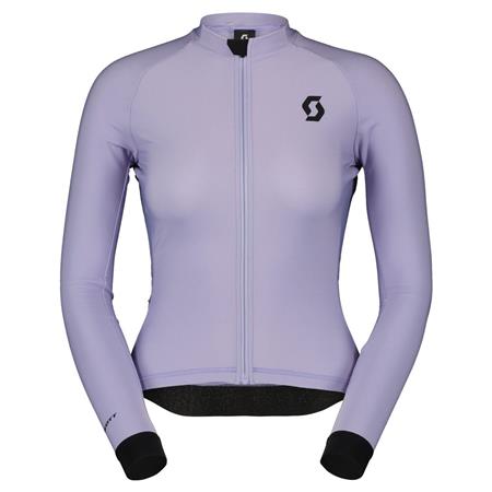 ŽENSKA TERMO KOLESARSKA MAJICA SCOTT RC PRO WARM LS vi