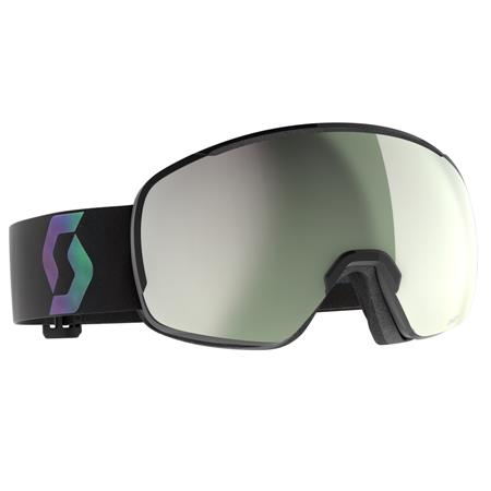 SMUČARSKA OČALA SCOTT SPHERE OTG AMP PRO čr/ze