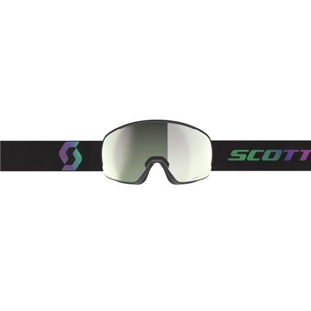 SMUČARSKA OČALA SCOTT SPHERE OTG AMP PRO čr/ze
