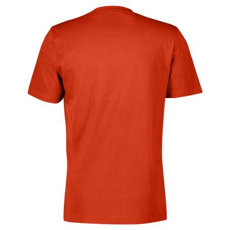 KRATKA MAJICA SCOTT TYPO kr