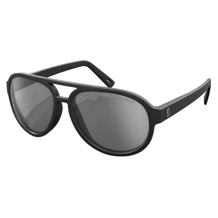 SONČNA OČALA SCOTT BASS POLARIZED čr